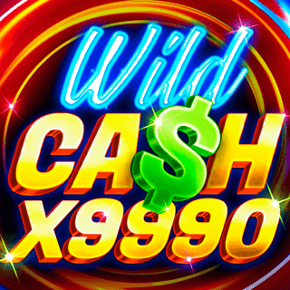 Wild Cash x9990 screenshot