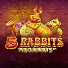 5 Rabbits Megaways screenshot