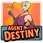 Agent Destiny screenshot