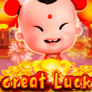 Great Luck