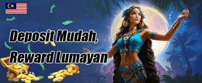 Bonus Rujuk Rakan promotion banner