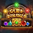 Gems Bonanza screenshot